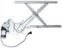 Power Window Motor and Regulator fits 2001-2005 Toyota RAV4  ACI/MAXAIR