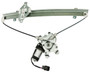 Power Window Motor and Regulator fits 2004-2007 Mitsubishi Lancer  ACI/MAXAIR