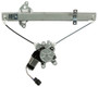 ACI Window Motor and Regulator Assembly P/N:389409