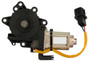 Power Window Motor fits 2003-2007 Mitsubishi Lancer Outlander  ACI/MAXAIR