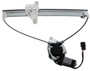 ACI Window Motor and Regulator Assembly P/N:389535