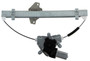 ACI Window Motor and Regulator Assembly P/N:389564