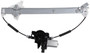 ACI Window Motor and Regulator Assembly P/N:389616