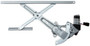 ACI Window Motor and Regulator Assembly P/N:389649