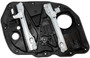 ACI Window Motor and Regulator Assembly P/N:389683