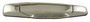ACI Exterior Door Handle P/N:60206