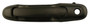 ACI Exterior Door Handle P/N:60800