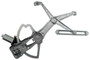 Power Window Motor and Regulator fits 1998-2005 Mercedes-Benz ML320 ML55 AMG ML3