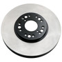 ADVICS Disc Brake Rotor P/N:A6F001U