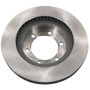 ADVICS Disc Brake Rotor P/N:A6F007U