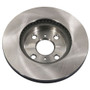 ADVICS Disc Brake Rotor P/N:A6F010U