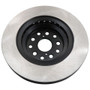 ADVICS Disc Brake Rotor P/N:A6F017U