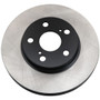 ADVICS Disc Brake Rotor P/N:A6F026U
