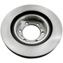 Disc Brake Rotor-Ultra-Premium OE Replacement ADVICS A6F028U