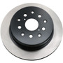 ADVICS Disc Brake Rotor P/N:A6R033U