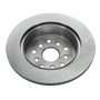 ADVICS Disc Brake Rotor P/N:A6R043U