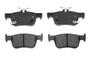 ADVICS Disc Brake Pad Set P/N:AD2102