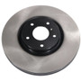 ADVICS Disc Brake Rotor P/N:B6F059U