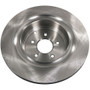 ADVICS Disc Brake Rotor P/N:B6R082U