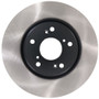 ADVICS Disc Brake Rotor P/N:C6F098U
