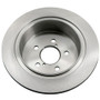 Disc Brake Rotor-Ultra-Premium OE Replacement ADVICS F6R130U