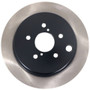 ADVICS Disc Brake Rotor P/N:F6R133U