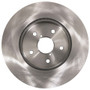 ADVICS Disc Brake Rotor P/N:F6R135U