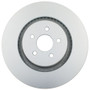 ADVICS Disc Brake Rotor P/N:K6F371U