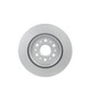 ADVICS Disc Brake Rotor P/N:L6R340U