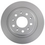 ADVICS Disc Brake Rotor P/N:L6R347U