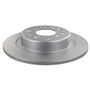 ADVICS Disc Brake Rotor P/N:L6R347U