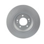 ADVICS Disc Brake Rotor P/N:R6R313U