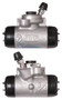 Drum Brake Wheel Cylinder-GT ADVICS WCT-070