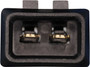AISIN Window Motor and Regulator Assembly P/N:RPAVG-001