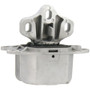 Anchor Automatic Dual Clutch Transmission Mount,Automatic Transmission Mount P/N:10126