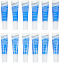 (1 lbs. 9X8X3) RTV Aluminum Silicone Sealant 80 ml