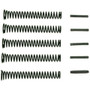Oil Pressure Springs - 49# Green (5pk)