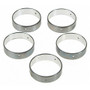 Sealed Power Engine Camshaft Bearing Set P/N:1888M