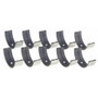Sealed Power Engine Crankshaft Main Bearing Set P/N:7102M