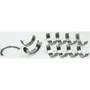 Sealed Power Engine Crankshaft Main Bearing Set P/N:7289MA