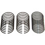 Cast Piston Ring Set