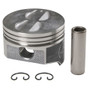 Sealed Power Engine Piston Set P/N:H273CP 40