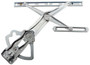 Window Regulator fits 1998-2006 Mercedes-Benz CLK320 CLK55 AMG CLK430  ACI/MAXAI