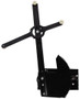 Window Regulator fits 1978-1991 GMC Jimmy C2500,C3500,K2500,K3500 C1500,C1500 Su