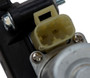Power Window Motor and Regulator fits 1997-2003 Pontiac Grand Prix  ACI/MAXAIR