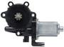 Power Window Motor fits 2006-2008 Isuzu i-290 i-370 i-280  ACI/MAXAIR