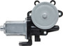 Power Window Motor fits 2006-2008 Isuzu i-290 i-370 i-280  ACI/MAXAIR