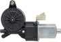 Power Window Motor fits 2004-2008 Pontiac Grand Prix  ACI/MAXAIR