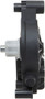Power Window Motor fits 2004-2008 Pontiac Grand Prix  ACI/MAXAIR