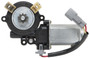 Power Window Motor fits 2000-2012 Ford F-250 Super Duty,F-350 Super Duty F-550 S